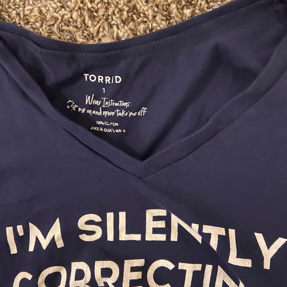 Shirt